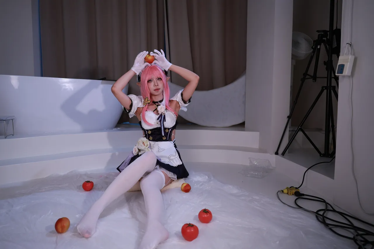 F小绵羊 - Elysia-erohere9.webp